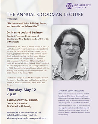 Goodman Lecture_2016sm